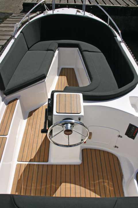 OceanBay MM-500 Classic