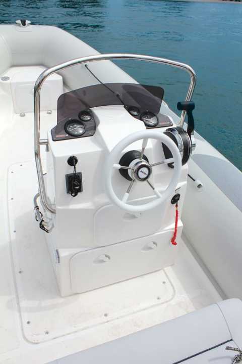 Valiant 550 Sport | rt