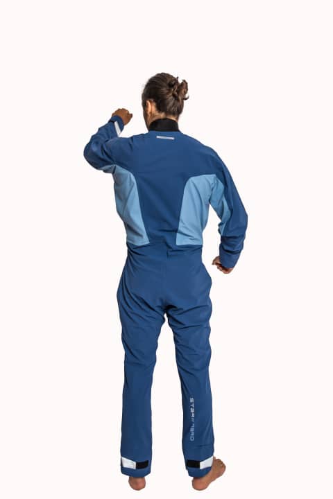 The fit is demanding: never buy too tight.