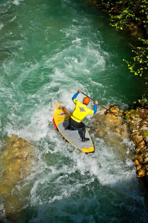 Test: JP-Australia RivAir 9'6" 2014