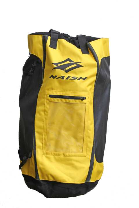 Naish One Air 12'6" 2014: Rucksack