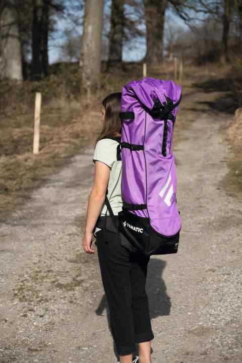 Super handliches Format: Das verpackte  "Pocket"