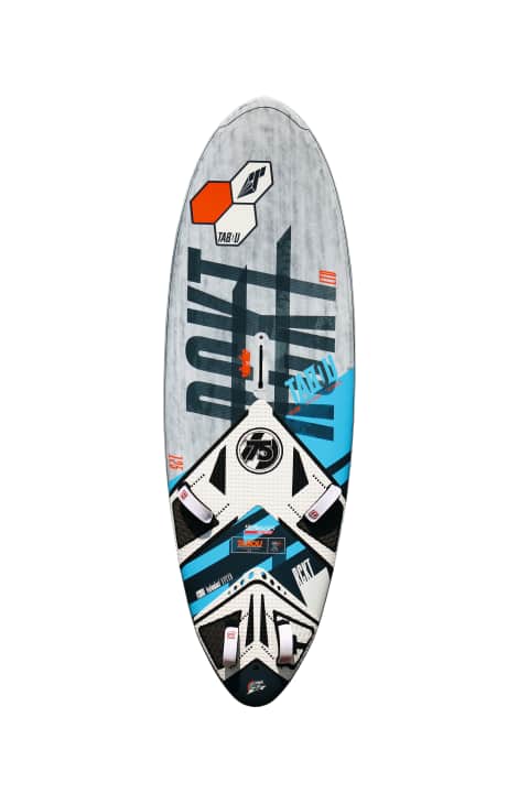   Tabou Rocket 125 LTD