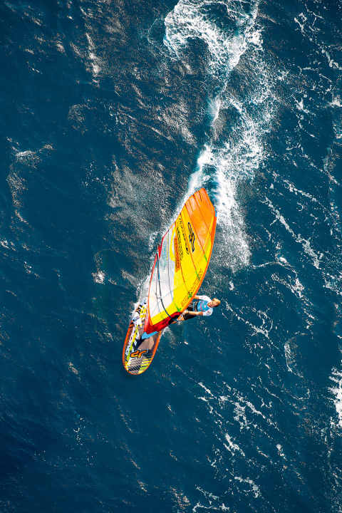 Malte Reuscher (GER 7777)