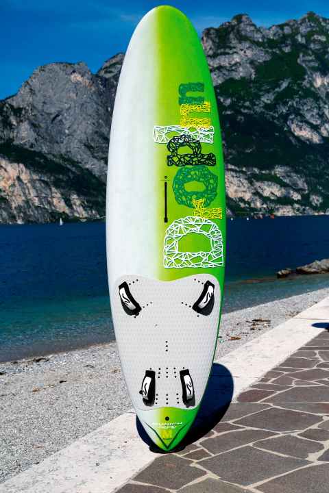 Hejfly/Surf Line Munich DropInn