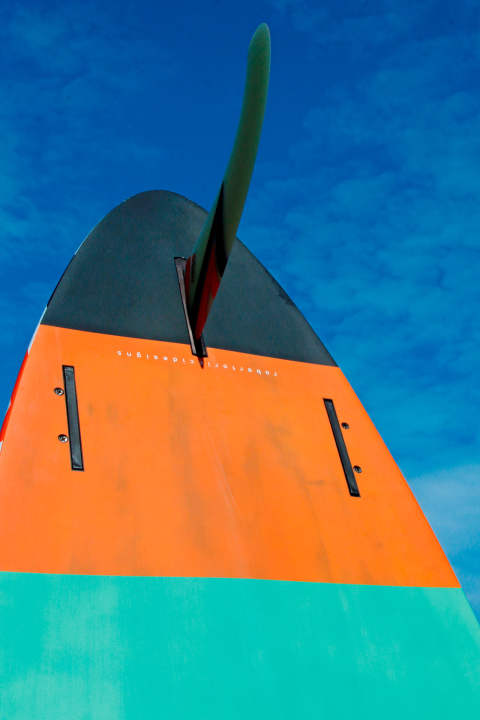 RRD Freestyle Wave V4 96 Ltd.