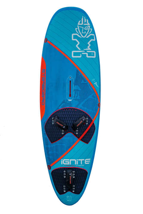  Starboard Ignite 2020