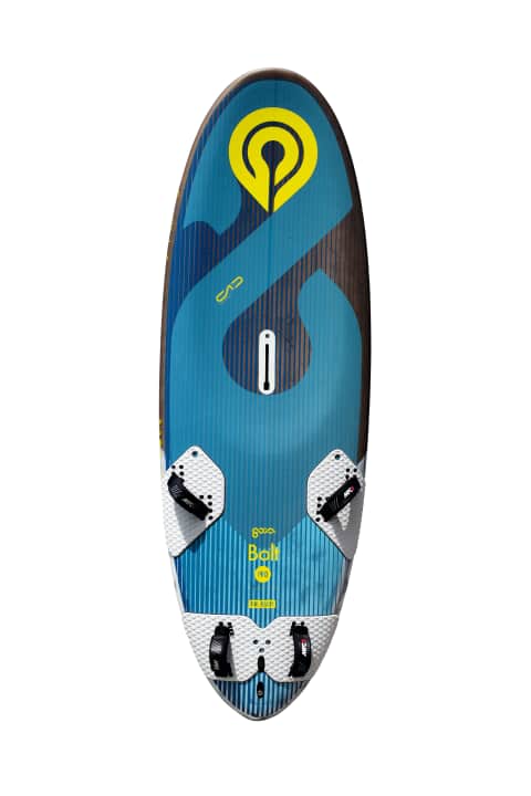 Goya Bolt Pro Freerace Single 137