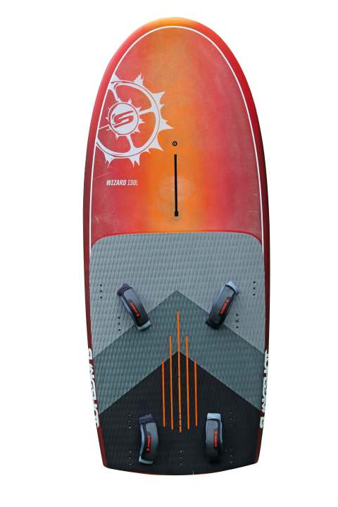   Slingshot Wizard 130