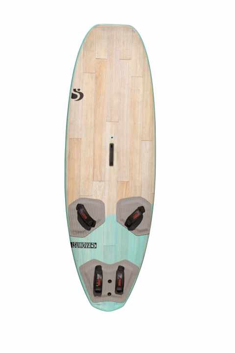 Sunova Ride 134