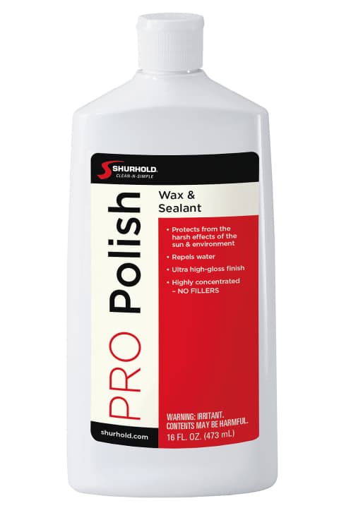 UV protection for sailors: The sun cream is available at Shurhold.com