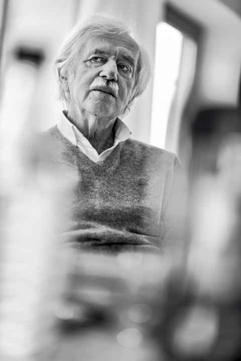 Wilfried Erdmann: A sailing legend retires