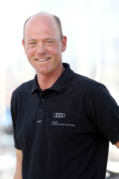   Oliver Schwall