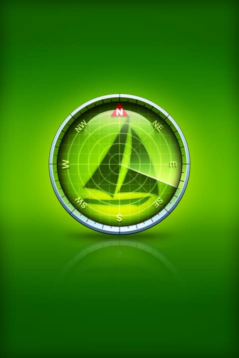   Home page of Boat Beacon