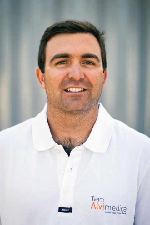   Charlie Enright