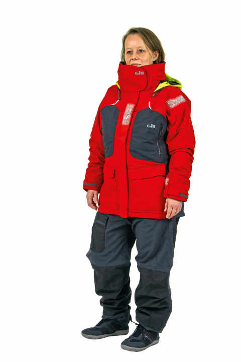   Costoso, ma buono. Il modello OS2 (qui presentato nella versione da donna) ha fatto una buona impressione, ma è anche piuttosto costoso.