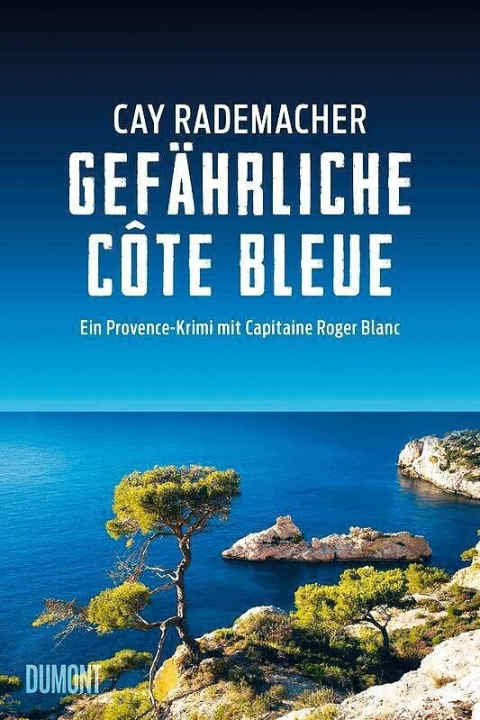   Dangereuse Côte Bleue