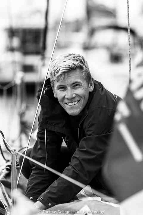   Brit Will Harris is a versatile member of Boris Herrmann's Team Malizia. As a weather expert, he describes exclusively for the readers of YACHT online what the leading skippers have to prepare for on their final leg to the finish and where the decisions could be made