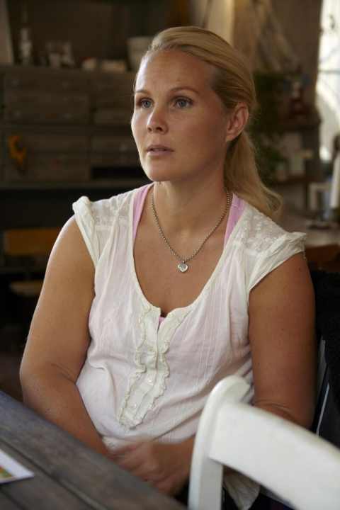   Maria Rindstam