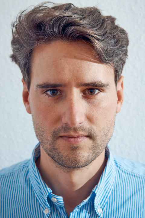 Dr. Bendix Hügelmann