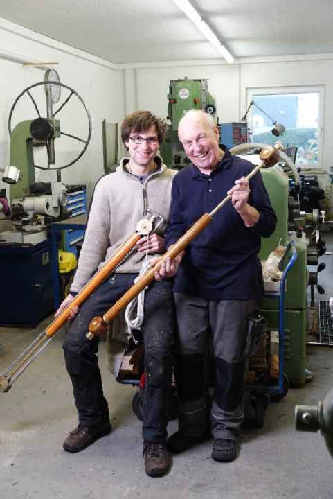   Produktentwickler Lantzsch