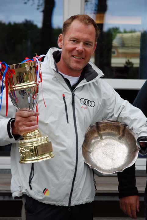   Heiko Kröger