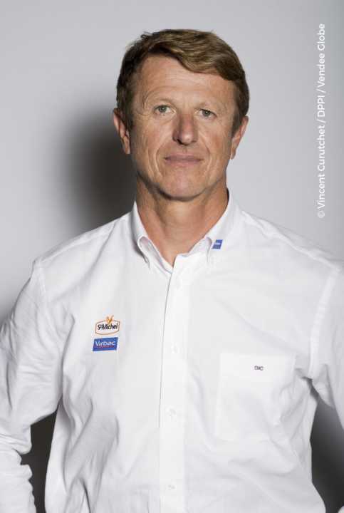   Jean-Pierre Dick