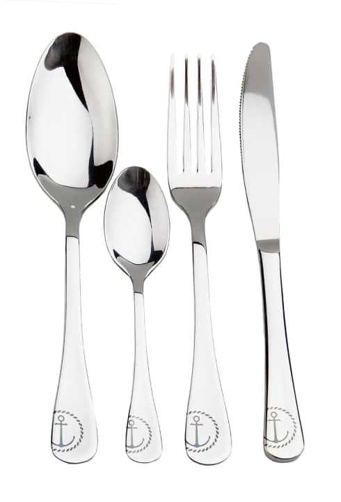 „Plastimo Anchor“ für die Pantry