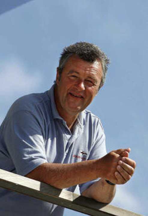   Jobst Richter