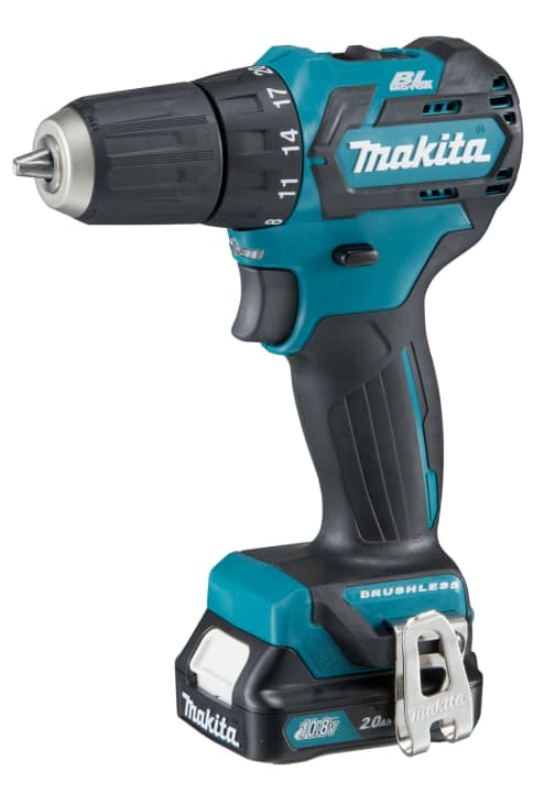 Makita Bohrschrauber >> <a href="https://amzn.to/4gZ207z" target="_blank" rel="noopener noreferrer nofollow">hier erhältlich</a>*