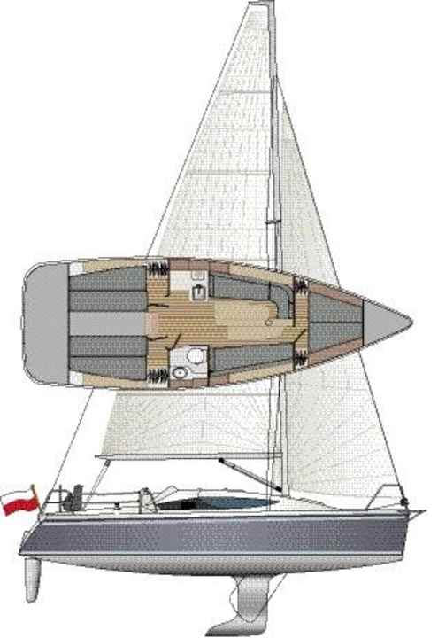yacht/M4309253