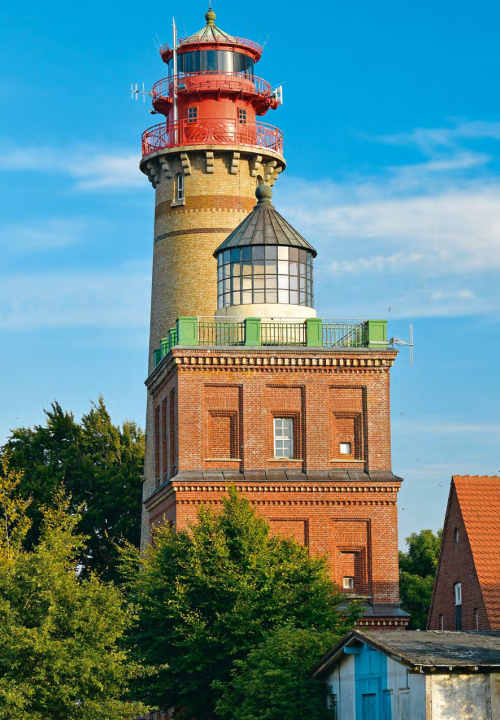 Sailing Rügen Glowe