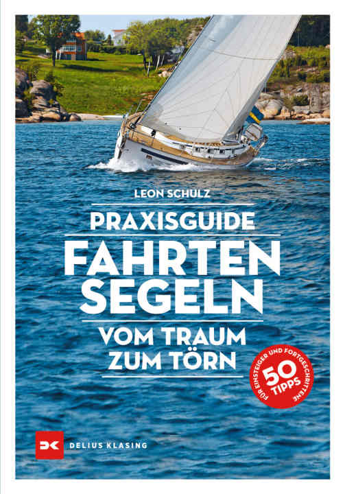 Das im vergangenen Herbst erschienene Buch von Leon Schulz