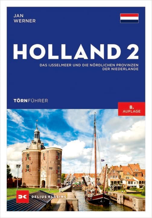 “Holland 2” von Jan Werner.