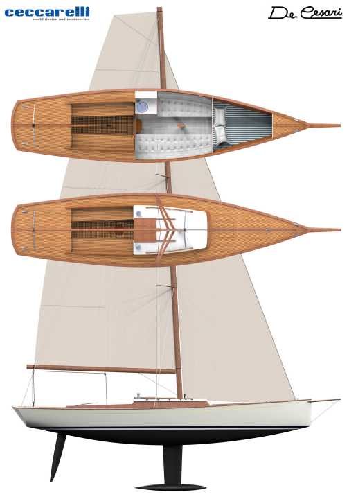  CYD 145