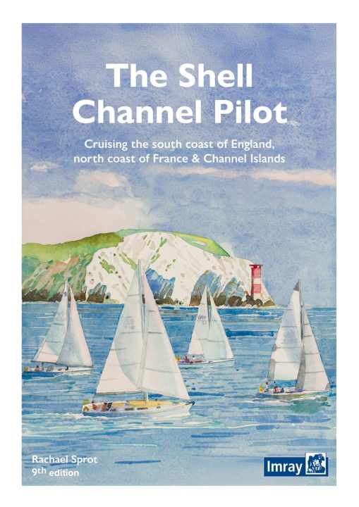 „The Shell Channel Pilot“.