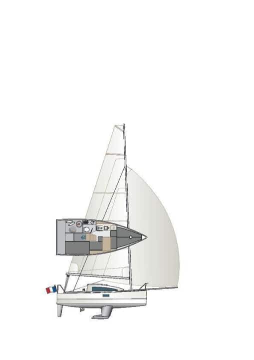   Crack drawing of the icon 7.50