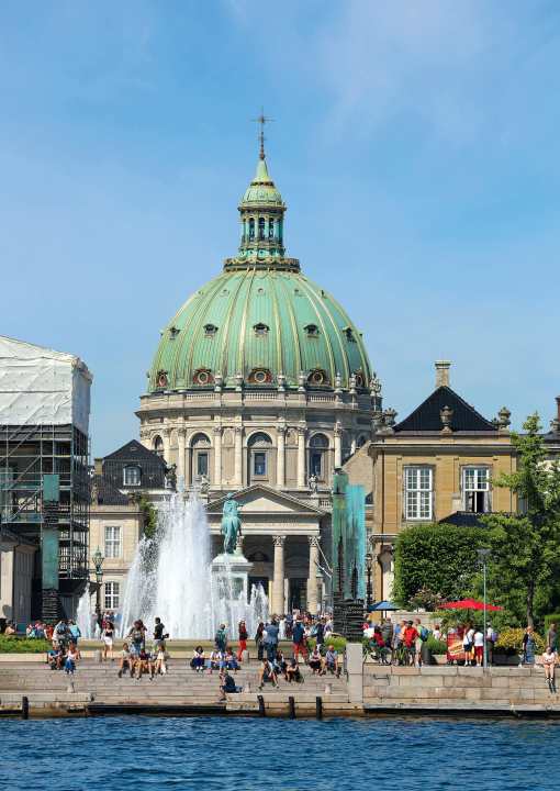 Copenhagen