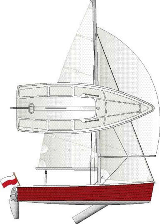 yacht/M4310222