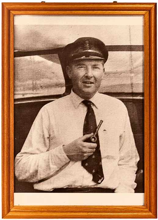 Alfred Mylne: L'ingegnere ha adottato un approccio scientifico ai suoi progetti