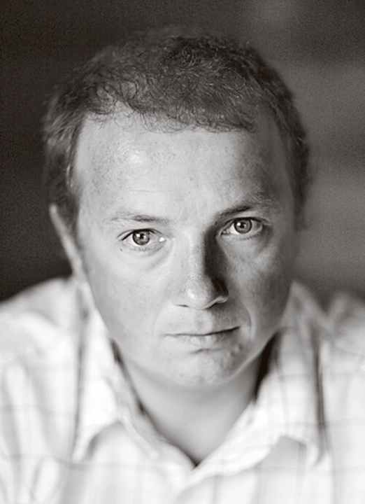 Slovenian-born Robert Stroj is responsible for the designs of Neil Pryde sails.