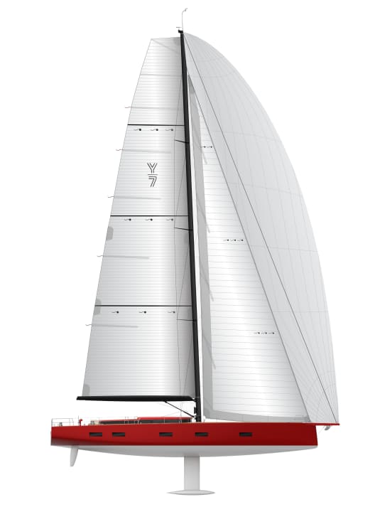 Illustration: YYachts