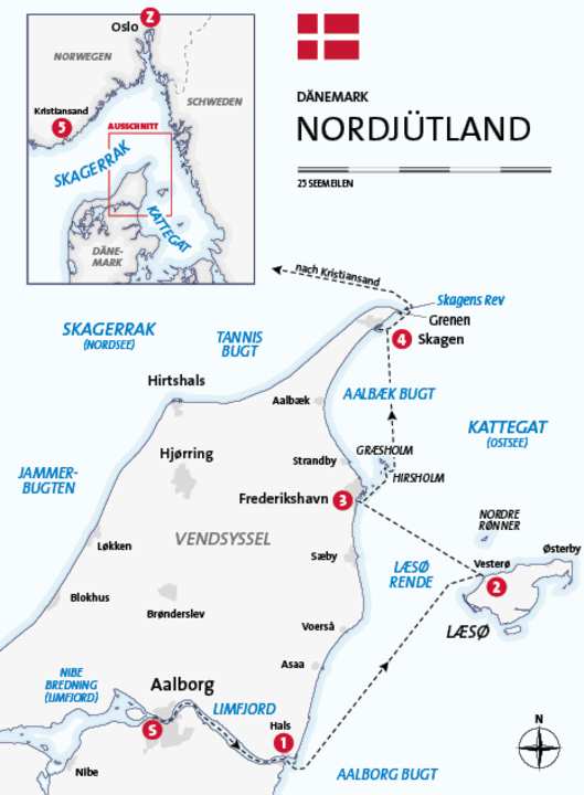  | Map: Christian Tiedt