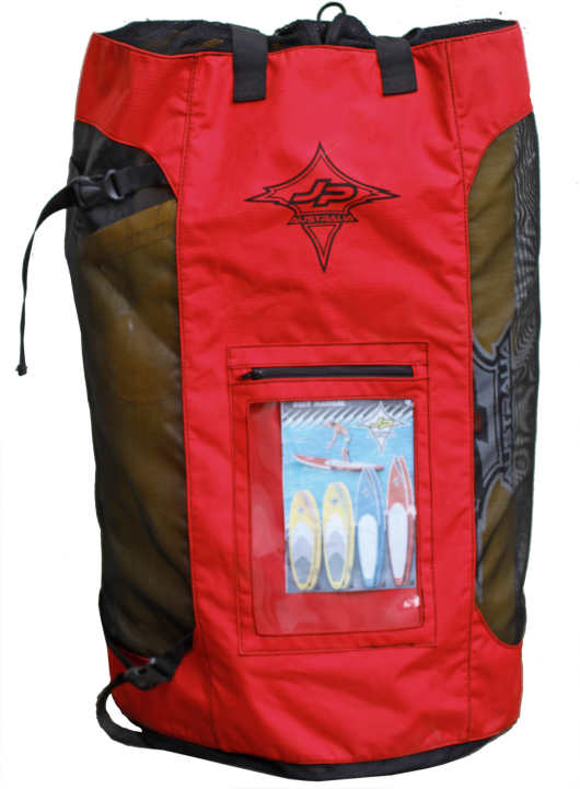 JP Surf Air 9'0" 2014: Backpack