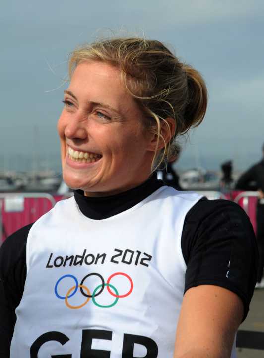   Moana Delle : "Les meilleurs dans toutes les conditions devraient gagner".