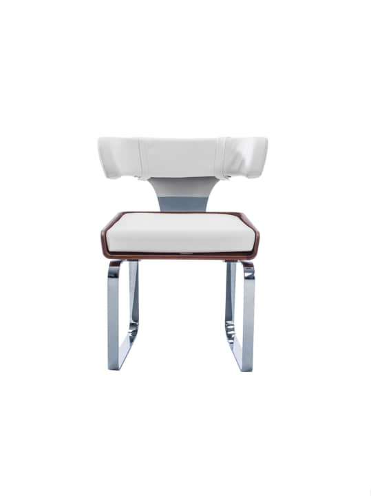 Riva Aquarama armchair. | l.