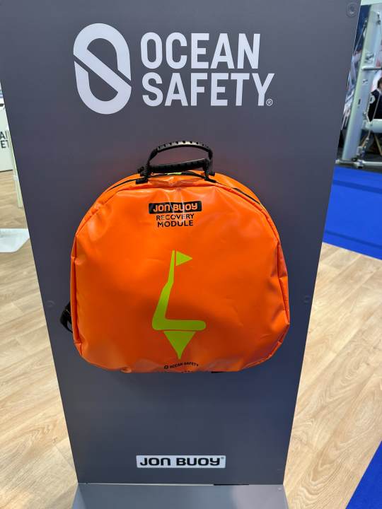 Ocean Safety