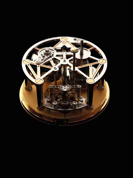 A winch for Mercer | er