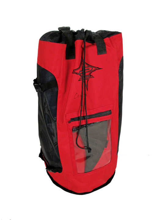 JP Sportsair 12'6" 2014: Backpack