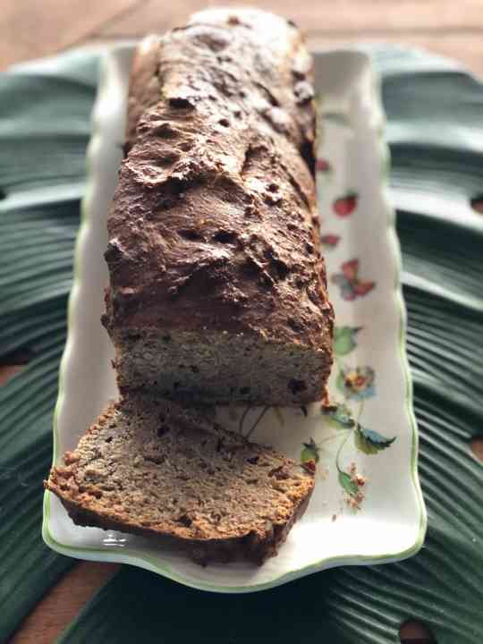 Die Isolation fördert manchmal ganz neue Talente zu Tage.